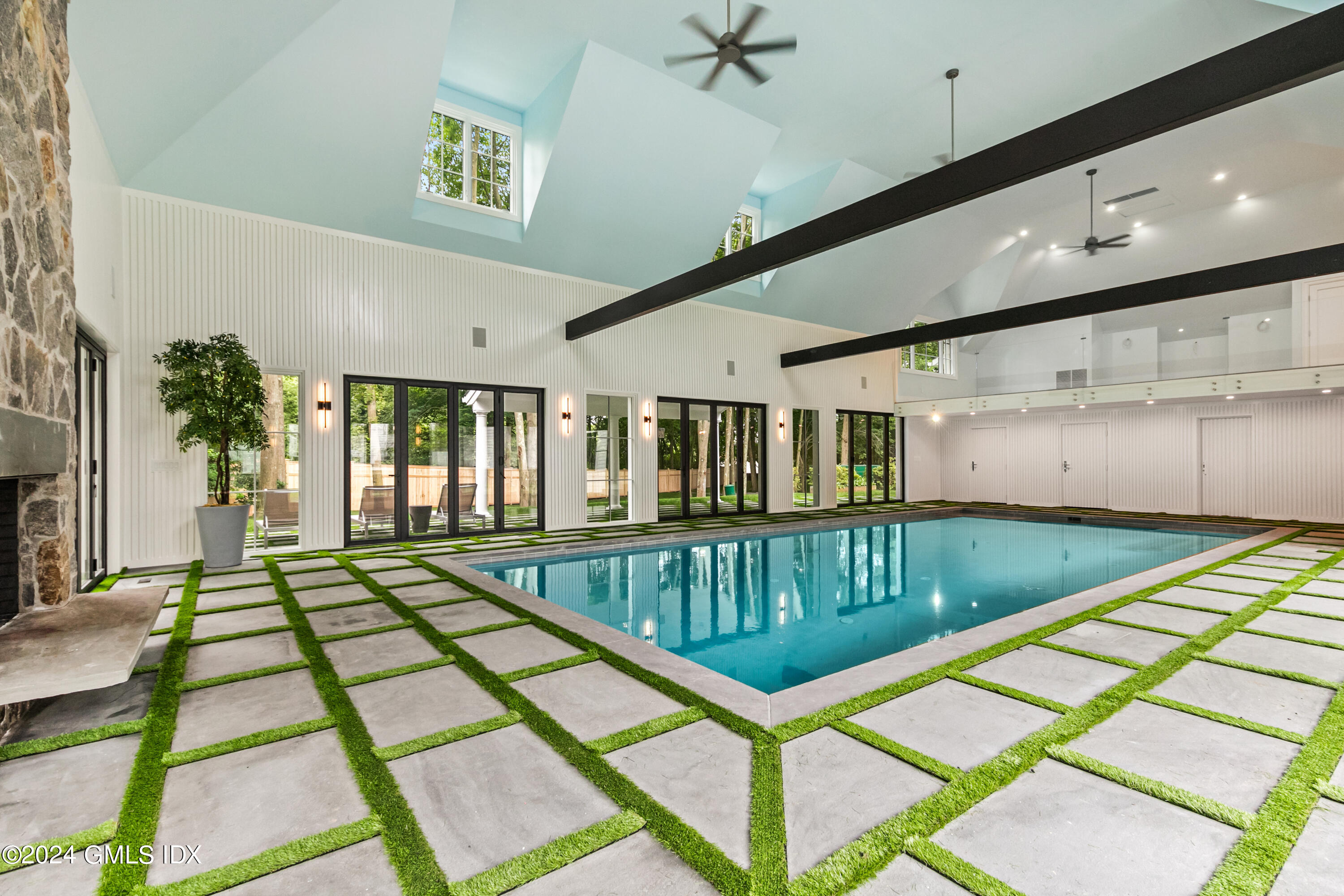 248 Round Hill Road Greenwich, CT 06831 - Photo 36 of 49