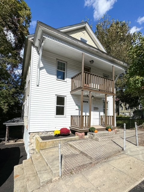 29 Spring Street West Warwick, RI 02893 - Photo 1 of 19