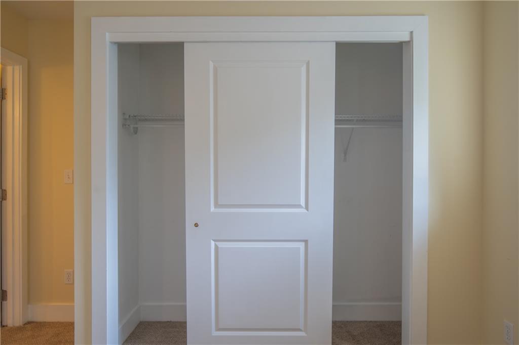 10 Walnut Street, Unit 6 Pittsburgh, PA 15202 - Photo 31 of 35 a view of front door