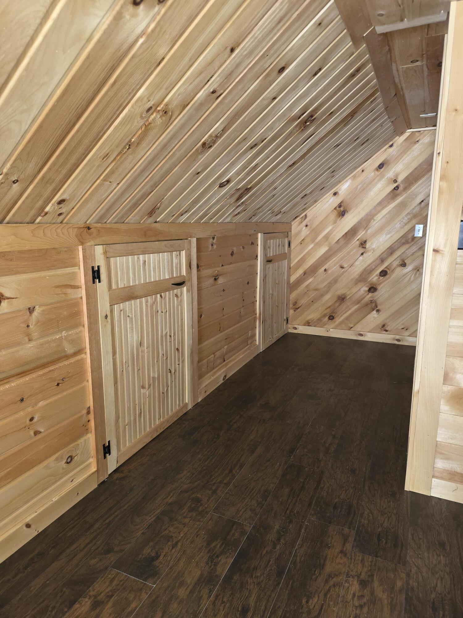 2015 New Vineyard Road New Vineyard, ME 04956 - Photo 17 of 51 24