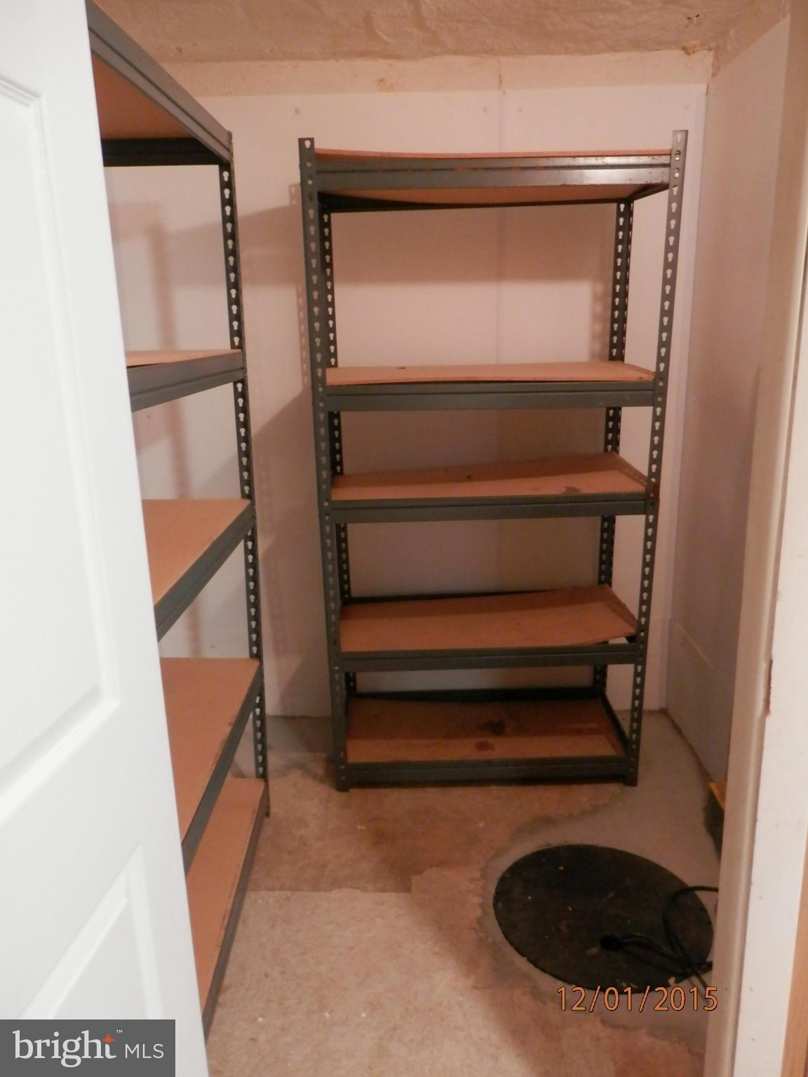 12914 Claxton Drive Laurel, MD 20708 - Photo 12 of 30 Basement