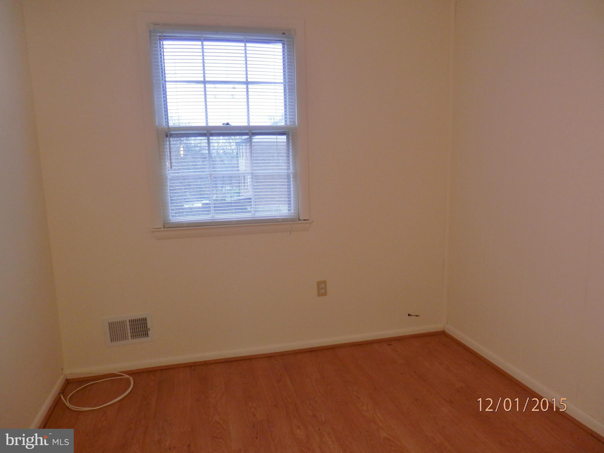 12914 Claxton Drive Laurel, MD 20708 - Photo 30 of 30 Bedroom