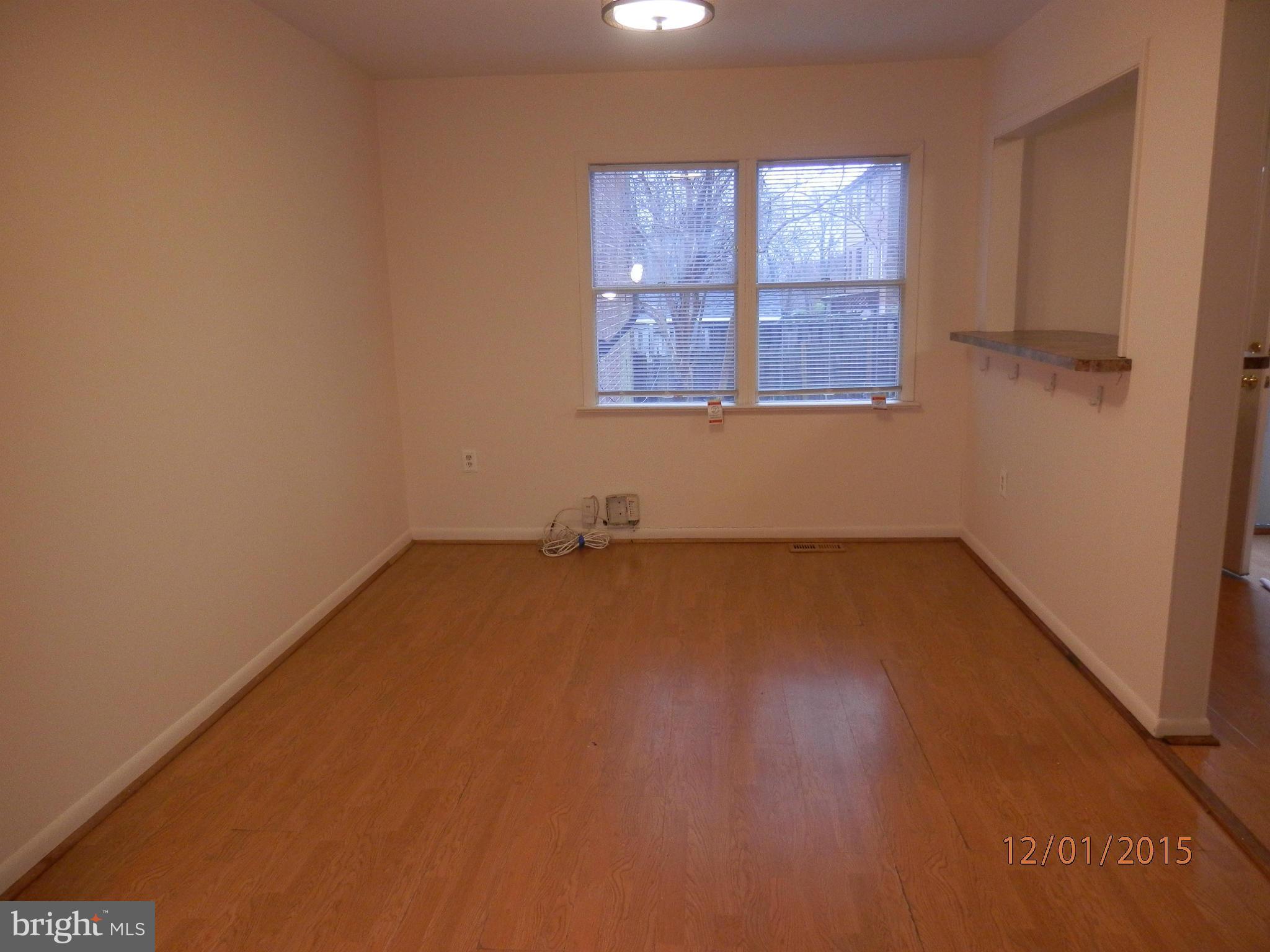 12914 Claxton Drive Laurel, MD 20708 - Photo 4 of 30 Dining Room