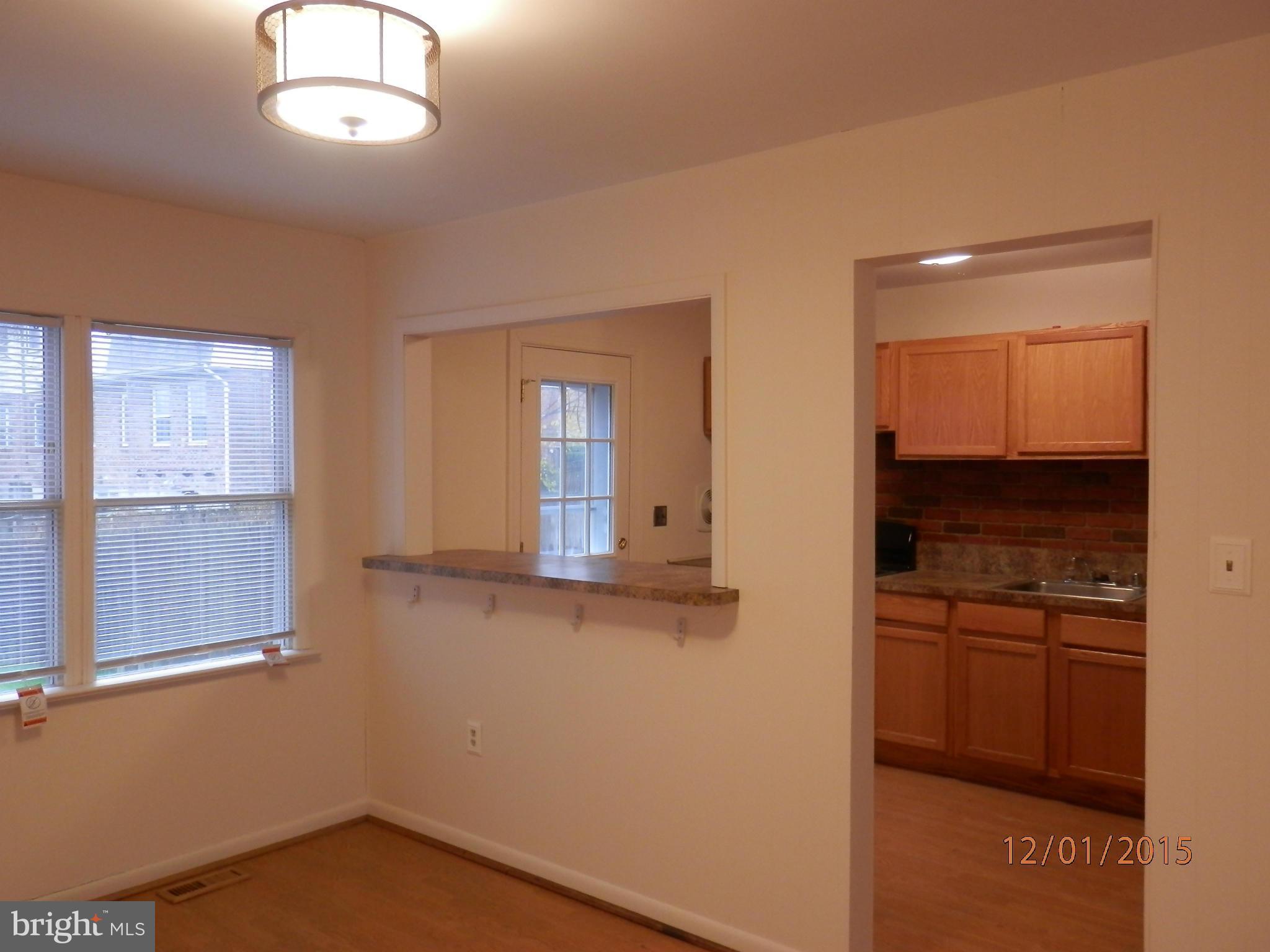 12914 Claxton Drive Laurel, MD 20708 - Photo 6 of 30 Dining Room