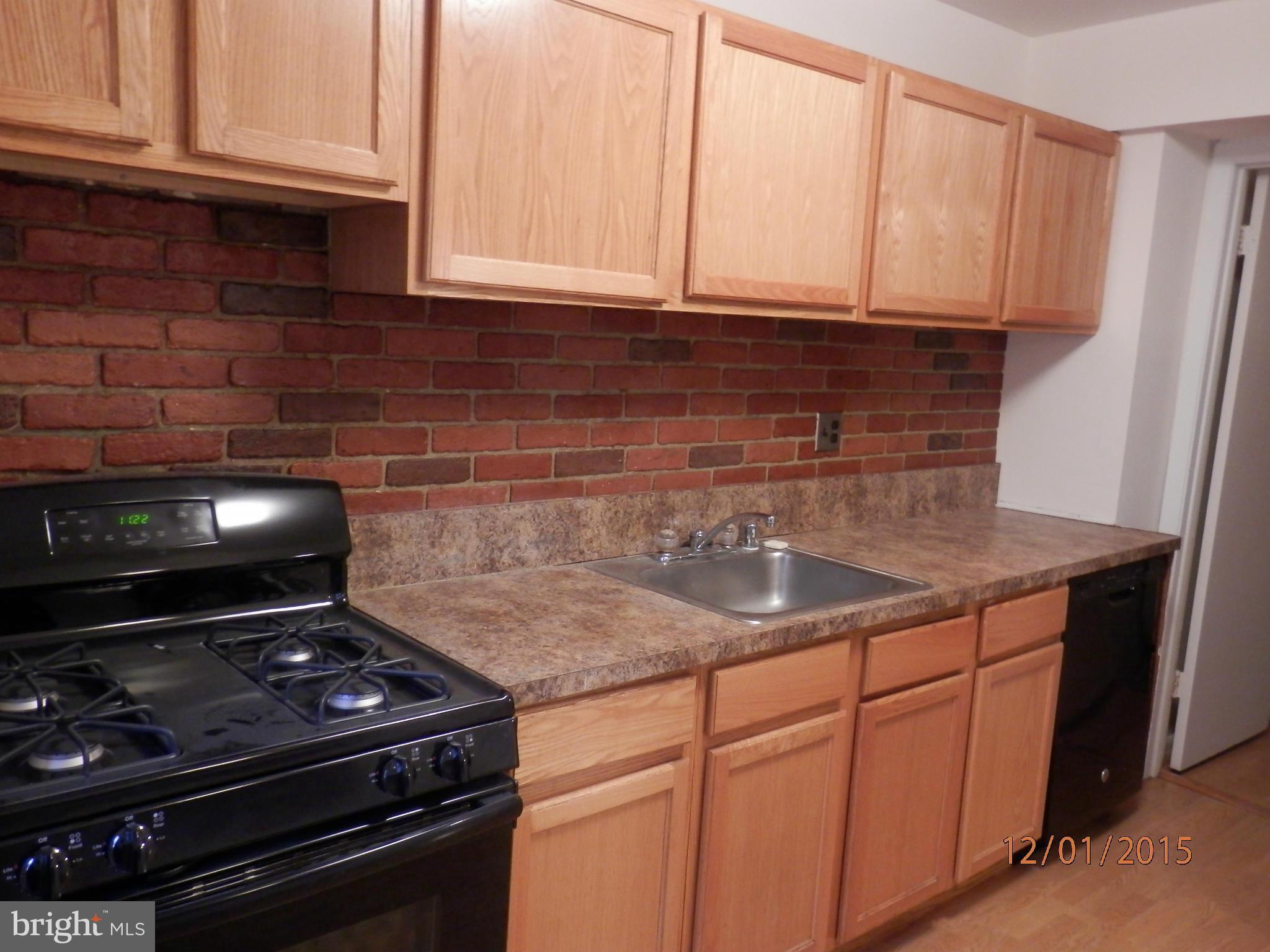 12914 Claxton Drive Laurel, MD 20708 - Photo 9 of 30 Kitchen