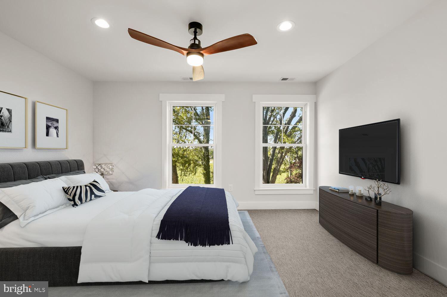 15775 Frederick Road Woodbine, MD 21797 - Photo 20 of 95 Bedroom