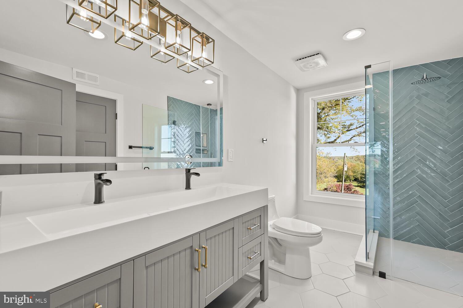 15775 Frederick Road Woodbine, MD 21797 - Photo 65 of 95 Full Bath