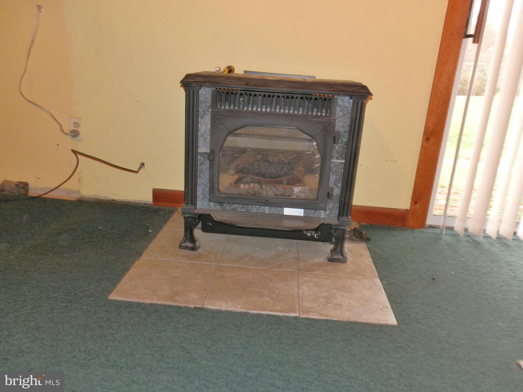 18614 Dailey Road Southeast Oldtown, MD 21555 - Photo 7 of 24 Interior (General)