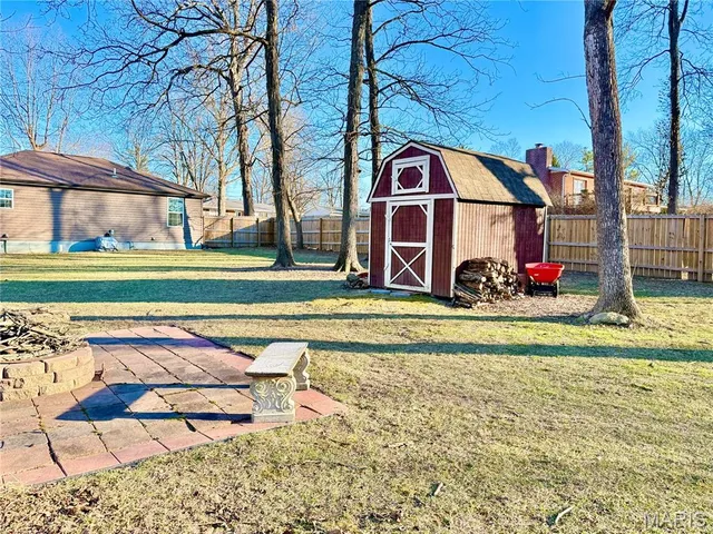 $229,900 | 811 Taylor Avenue, Farmington, MO 63640