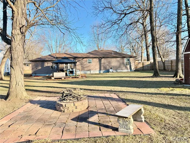 $229,900 | 811 Taylor Avenue, Farmington, MO 63640