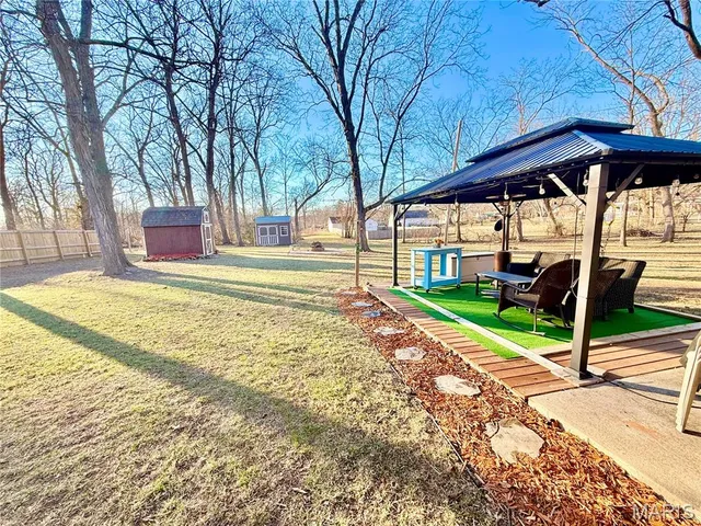 $229,900 | 811 Taylor Avenue, Farmington, MO 63640