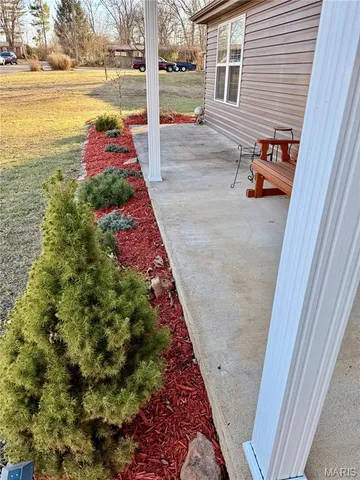 $229,900 | 811 Taylor Avenue, Farmington, MO 63640