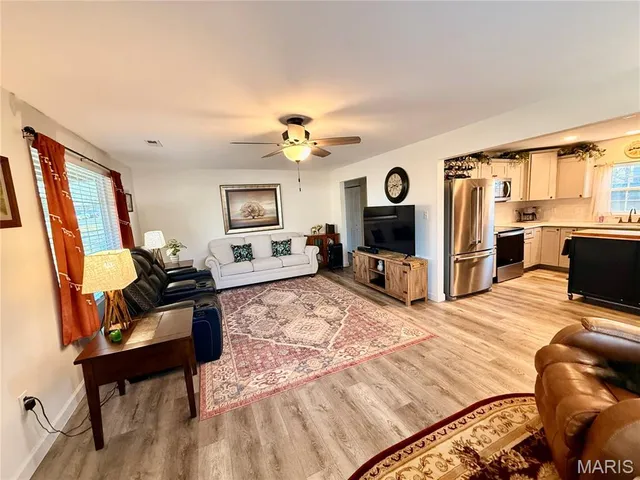 $229,900 | 811 Taylor Avenue, Farmington, MO 63640