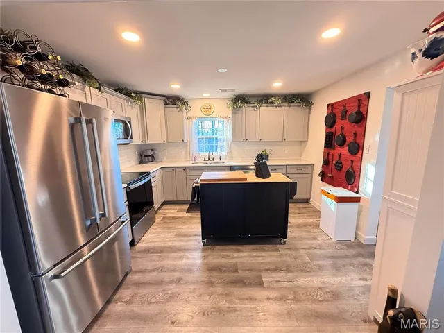 $229,900 | 811 Taylor Avenue, Farmington, MO 63640