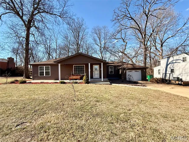 $229,900 | 811 Taylor Avenue, Farmington, MO 63640