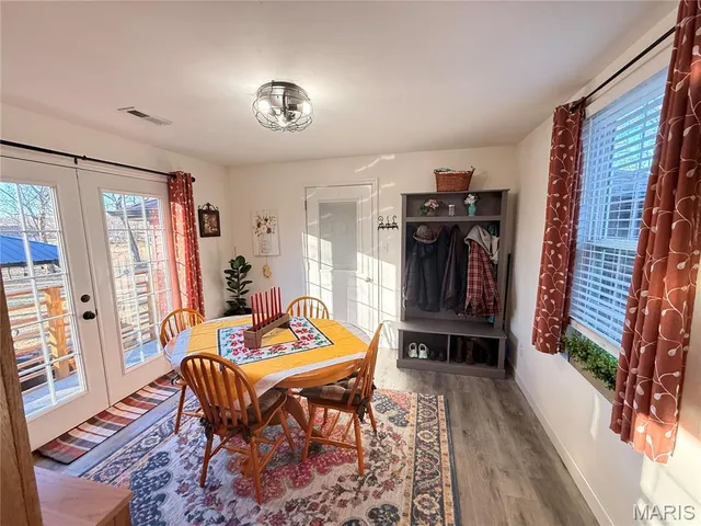 $229,900 | 811 Taylor Avenue, Farmington, MO 63640