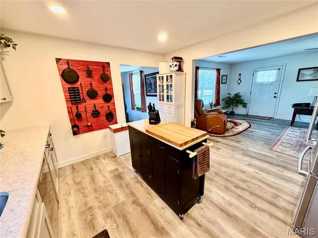 $229,900 | 811 Taylor Avenue, Farmington, MO 63640