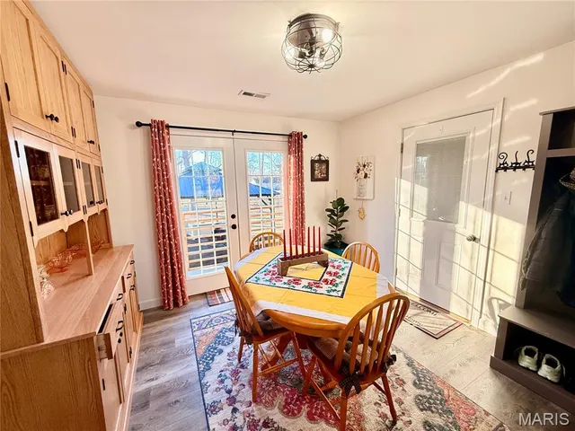 $229,900 | 811 Taylor Avenue, Farmington, MO 63640