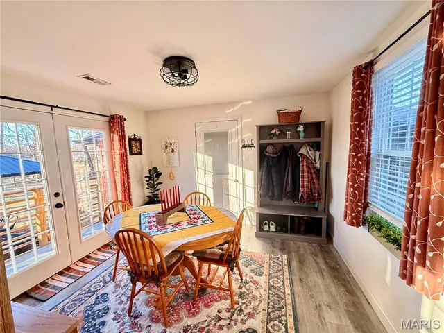 $229,900 | 811 Taylor Avenue, Farmington, MO 63640