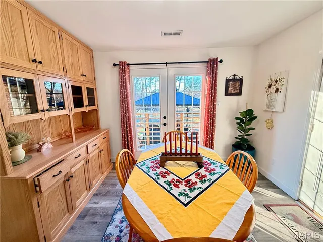 $229,900 | 811 Taylor Avenue, Farmington, MO 63640