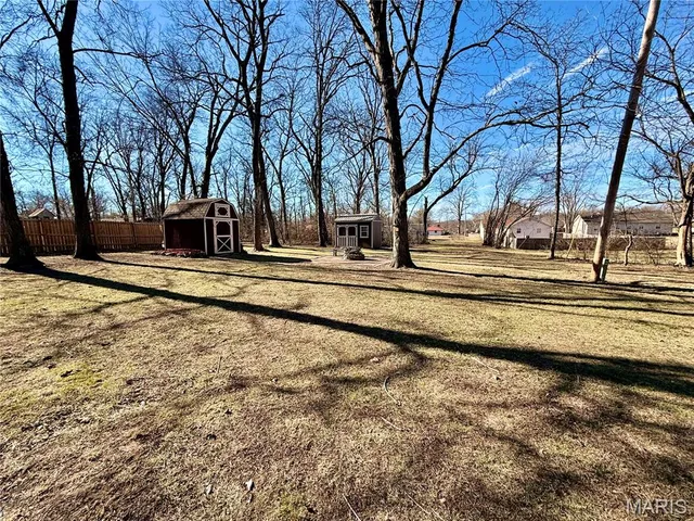 $229,900 | 811 Taylor Avenue, Farmington, MO 63640