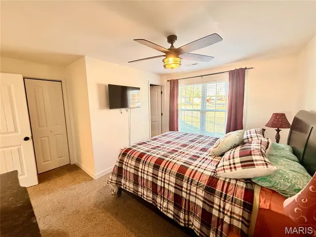 $229,900 | 811 Taylor Avenue, Farmington, MO 63640