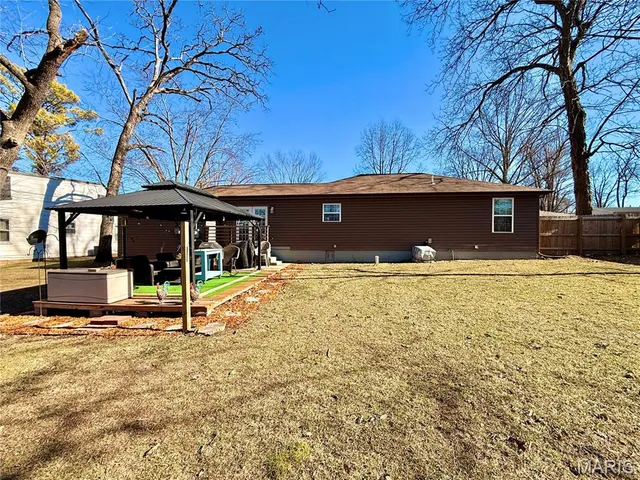 $229,900 | 811 Taylor Avenue, Farmington, MO 63640