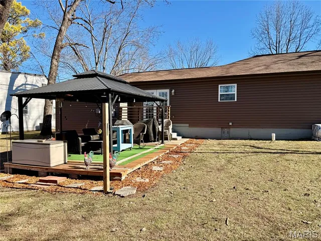 $229,900 | 811 Taylor Avenue, Farmington, MO 63640