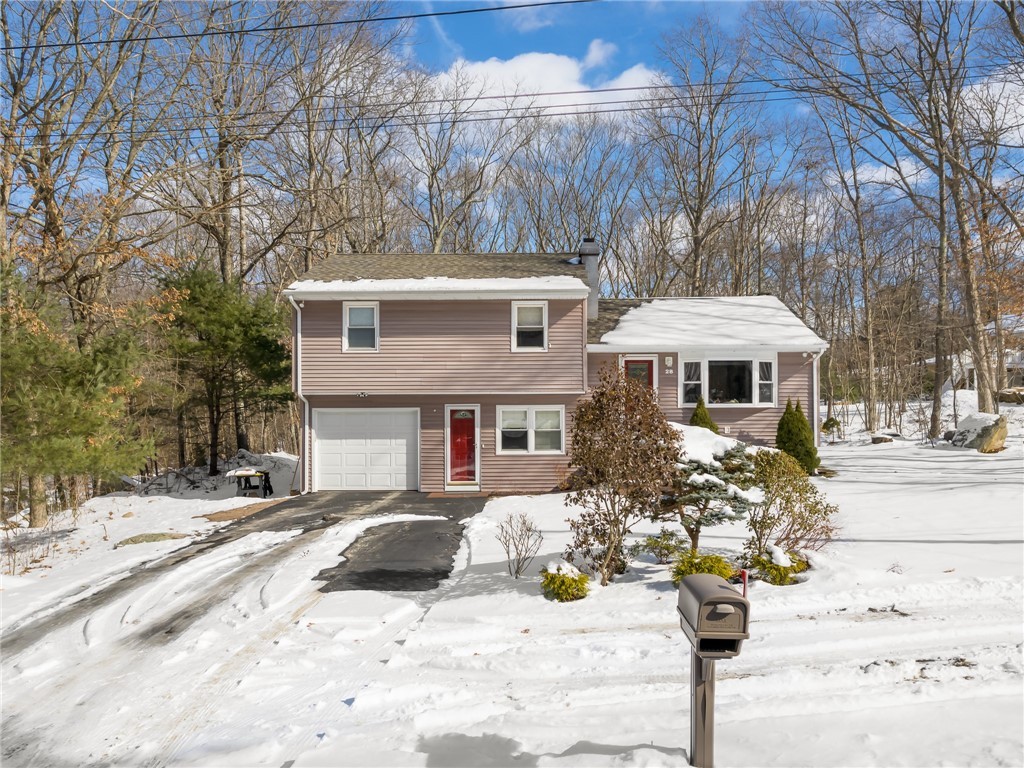 28 Stanley Mowry Road Scituate, RI 02825 - Photo 1 of 23