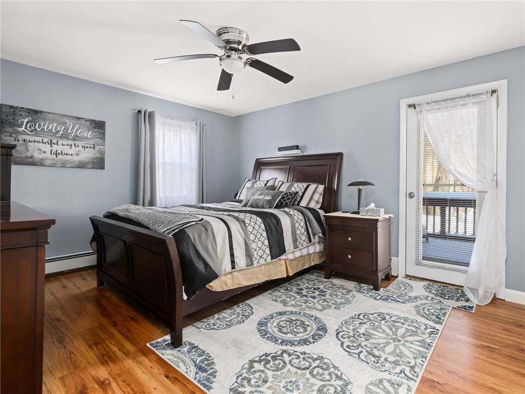 28 Stanley Mowry Road Scituate, RI 02825 - Photo 11 of 23