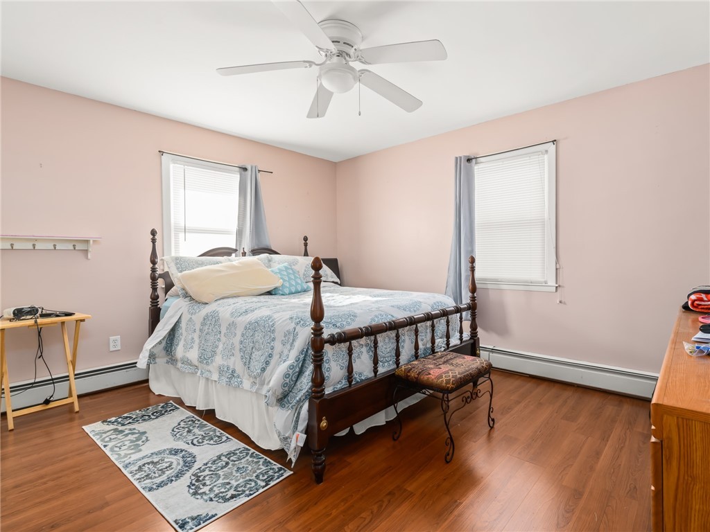 28 Stanley Mowry Road Scituate, RI 02825 - Photo 13 of 23