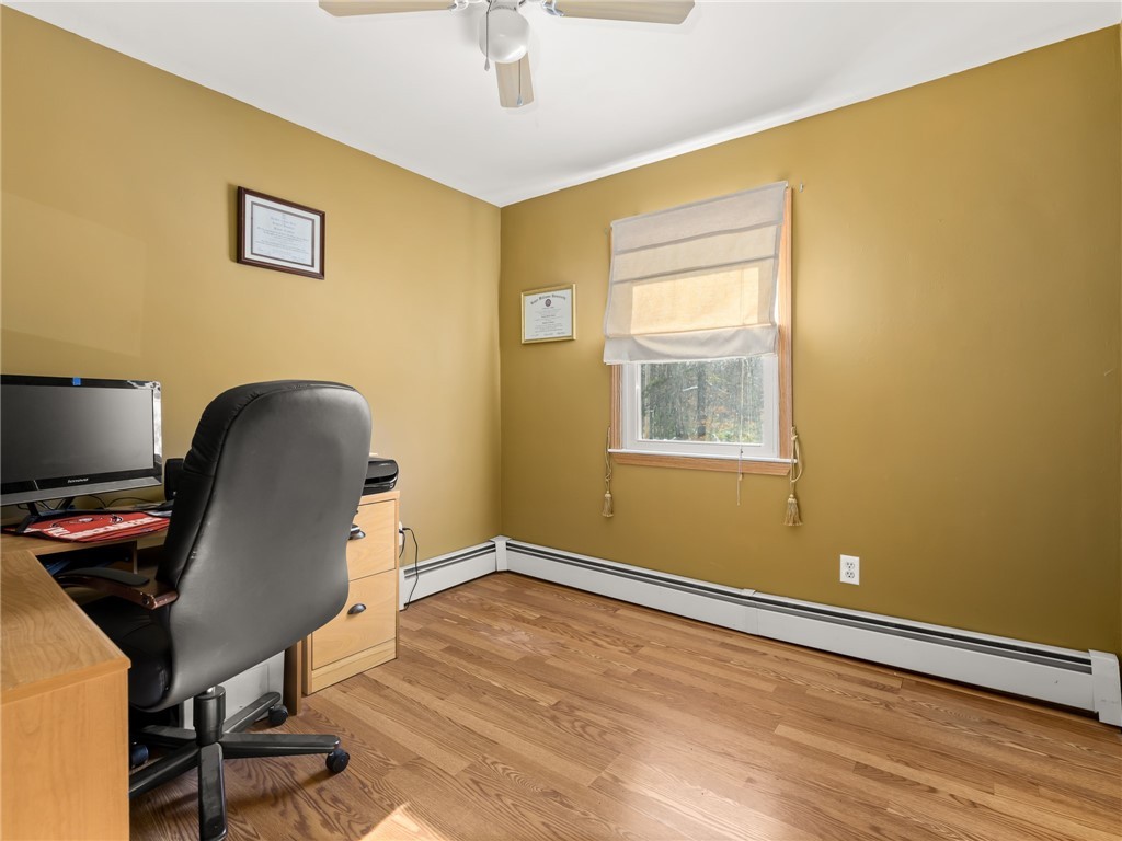 28 Stanley Mowry Road Scituate, RI 02825 - Photo 14 of 23