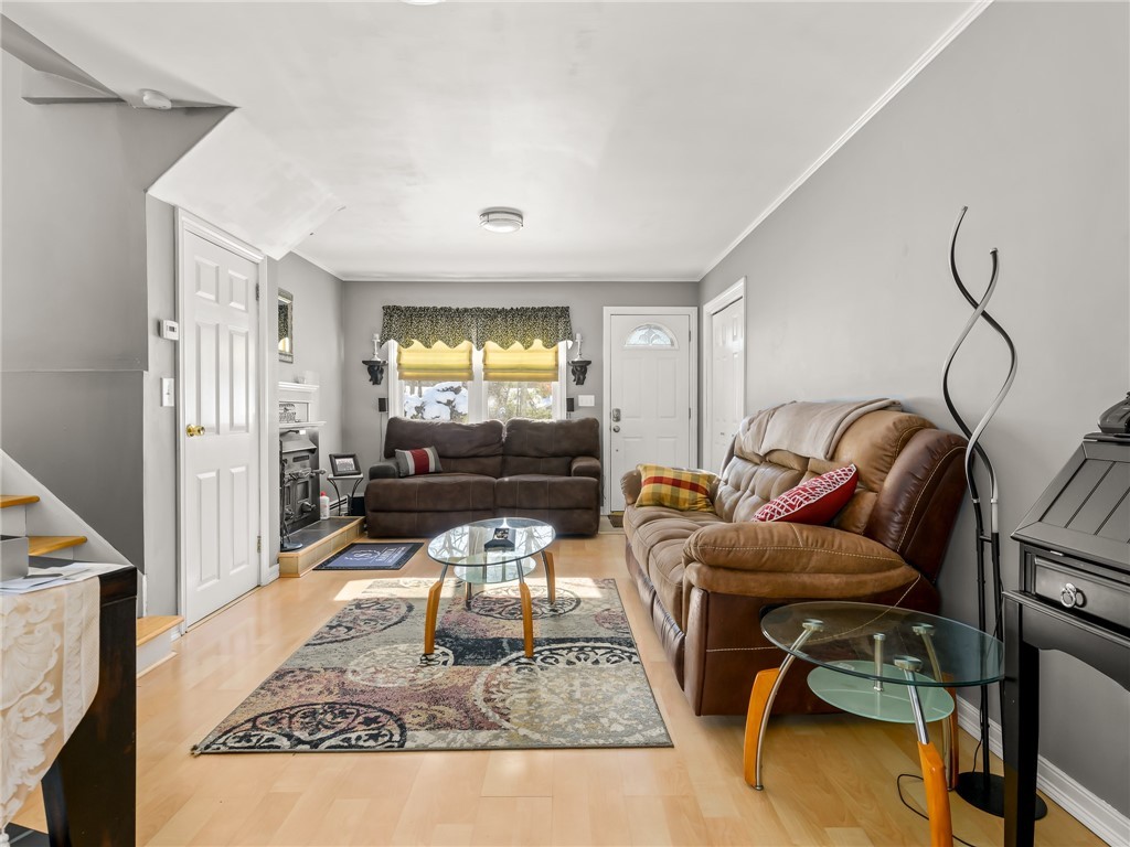 28 Stanley Mowry Road Scituate, RI 02825 - Photo 16 of 23