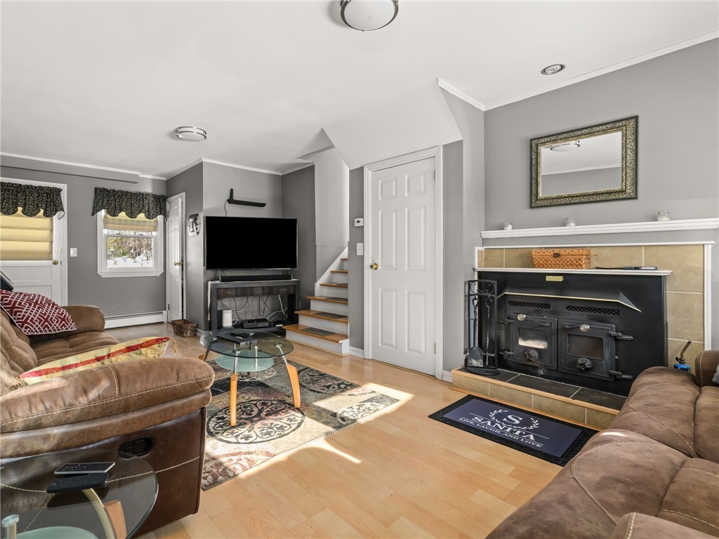 28 Stanley Mowry Road Scituate, RI 02825 - Photo 17 of 23