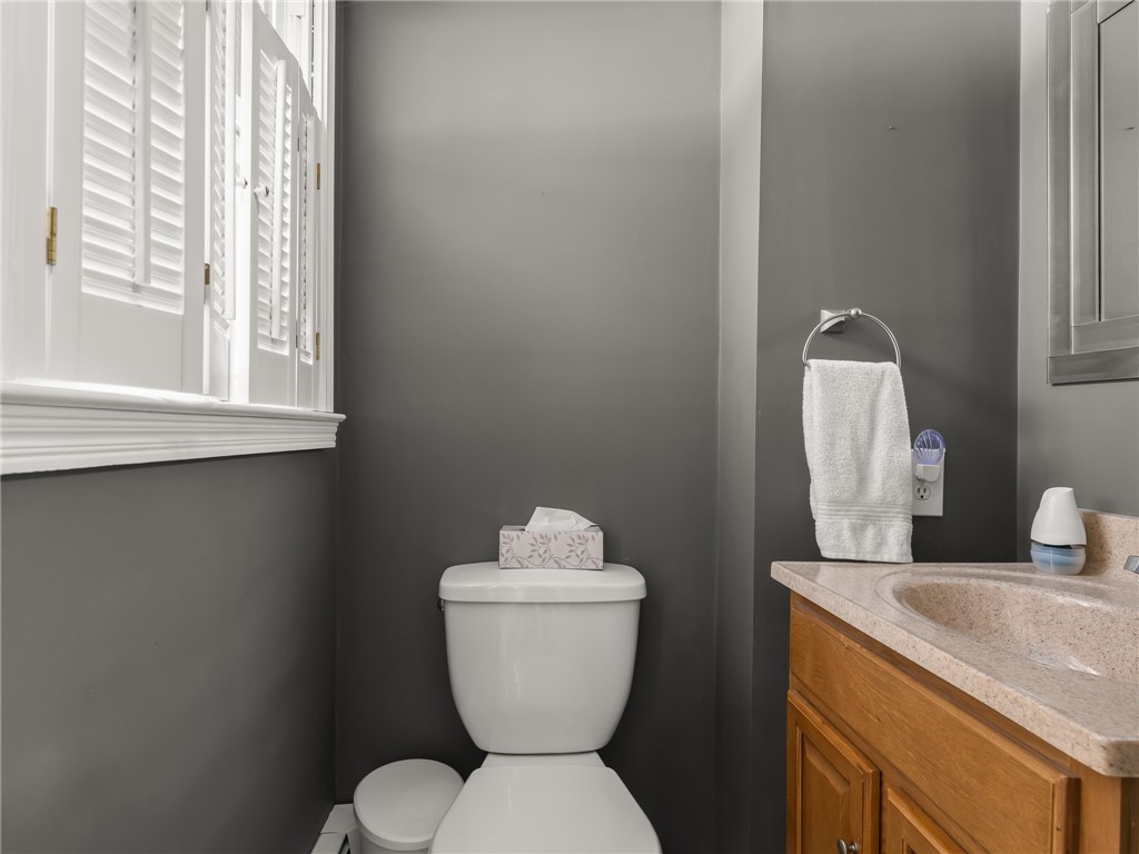 28 Stanley Mowry Road Scituate, RI 02825 - Photo 18 of 23