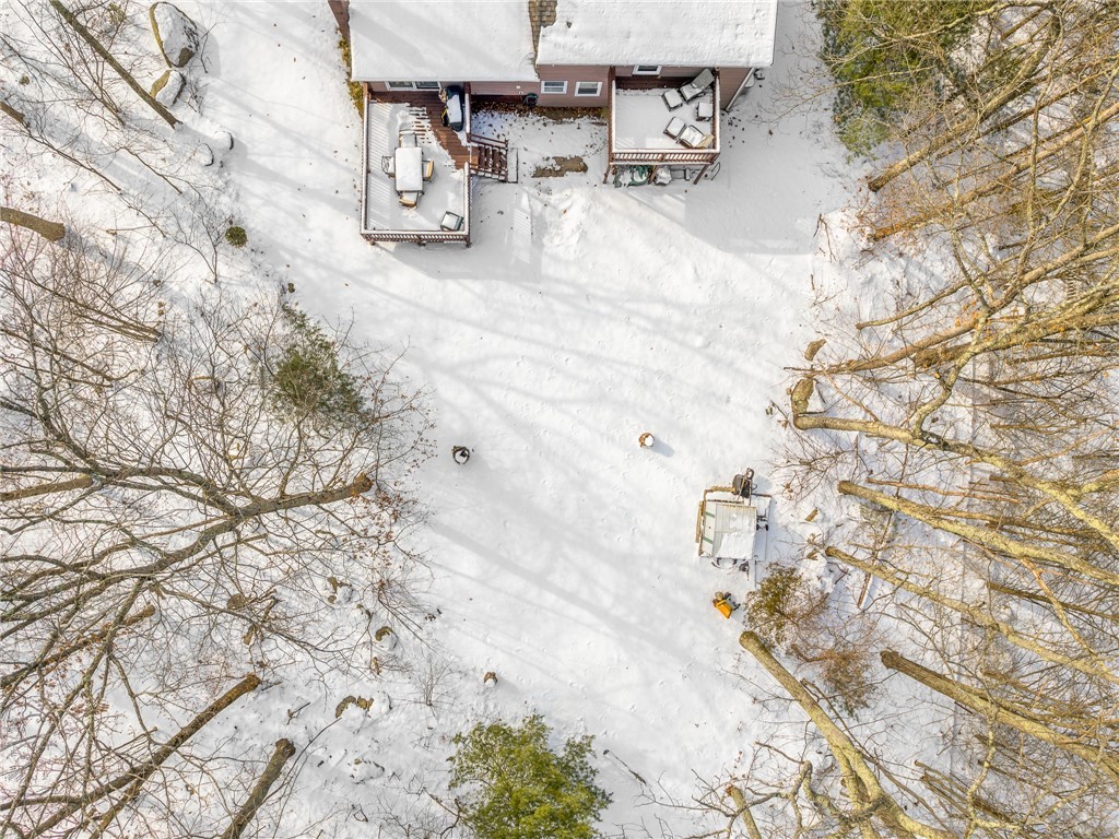 28 Stanley Mowry Road Scituate, RI 02825 - Photo 20 of 23