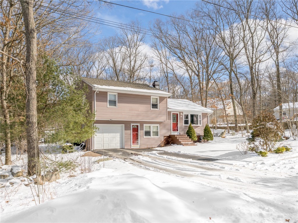 28 Stanley Mowry Road Scituate, RI 02825 - Photo 2 of 23