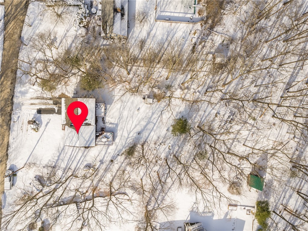 28 Stanley Mowry Road Scituate, RI 02825 - Photo 21 of 23