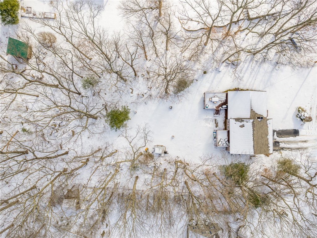 28 Stanley Mowry Road Scituate, RI 02825 - Photo 22 of 23