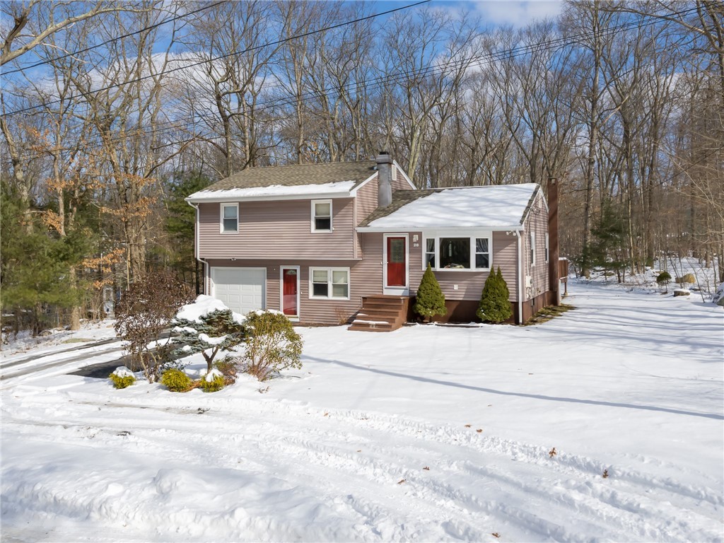 28 Stanley Mowry Road Scituate, RI 02825 - Photo 23 of 23