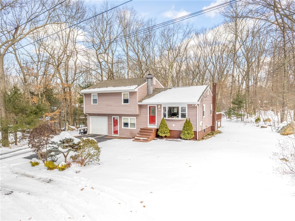 28 Stanley Mowry Road Scituate, RI 02825 - Photo 3 of 23