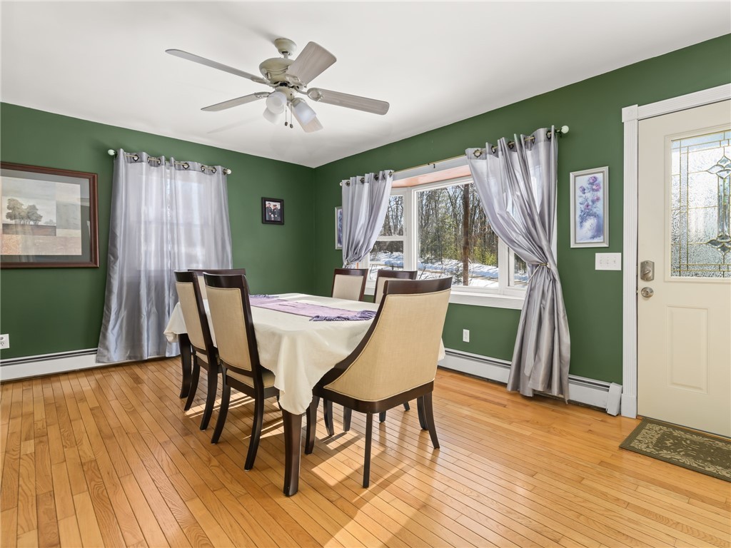 28 Stanley Mowry Road Scituate, RI 02825 - Photo 4 of 23