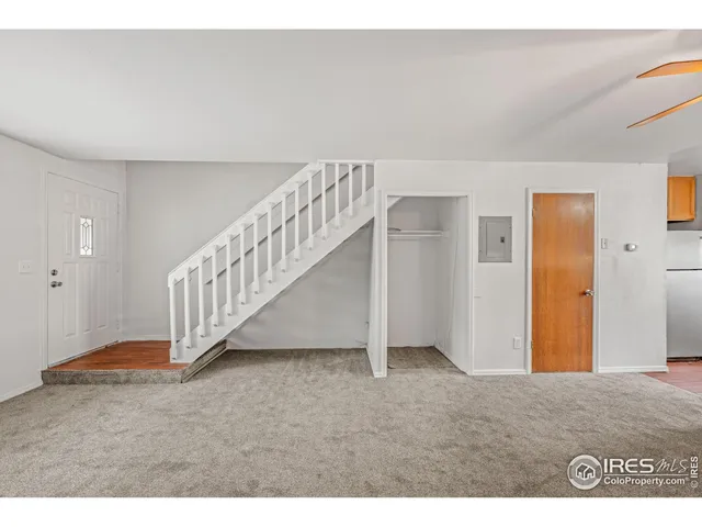 $275,000 | 4020 East 94th Avenue, Unit E, Thornton, CO 80229