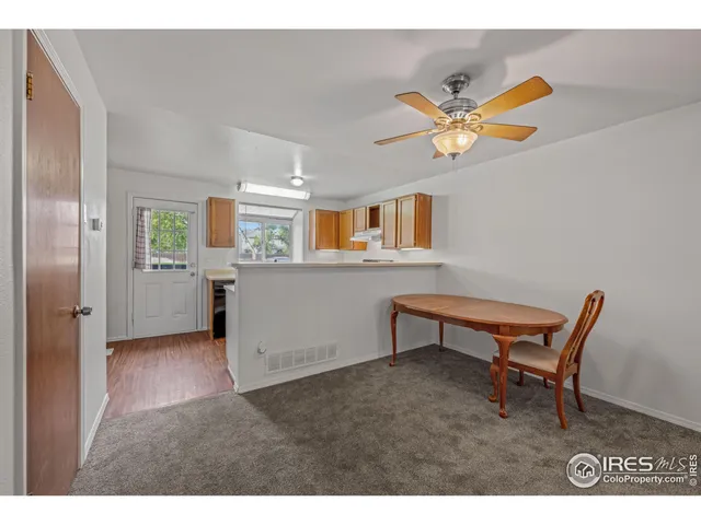 $275,000 | 4020 East 94th Avenue, Unit E, Thornton, CO 80229