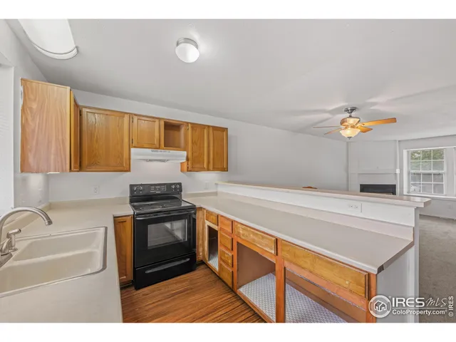 $275,000 | 4020 East 94th Avenue, Unit E, Thornton, CO 80229