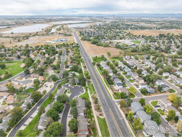 $275,000 | 4020 East 94th Avenue, Unit E, Thornton, CO 80229