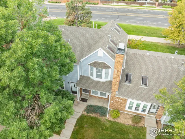 $275,000 | 4020 East 94th Avenue, Unit E, Thornton, CO 80229