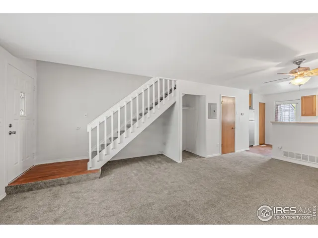 $275,000 | 4020 East 94th Avenue, Unit E, Thornton, CO 80229