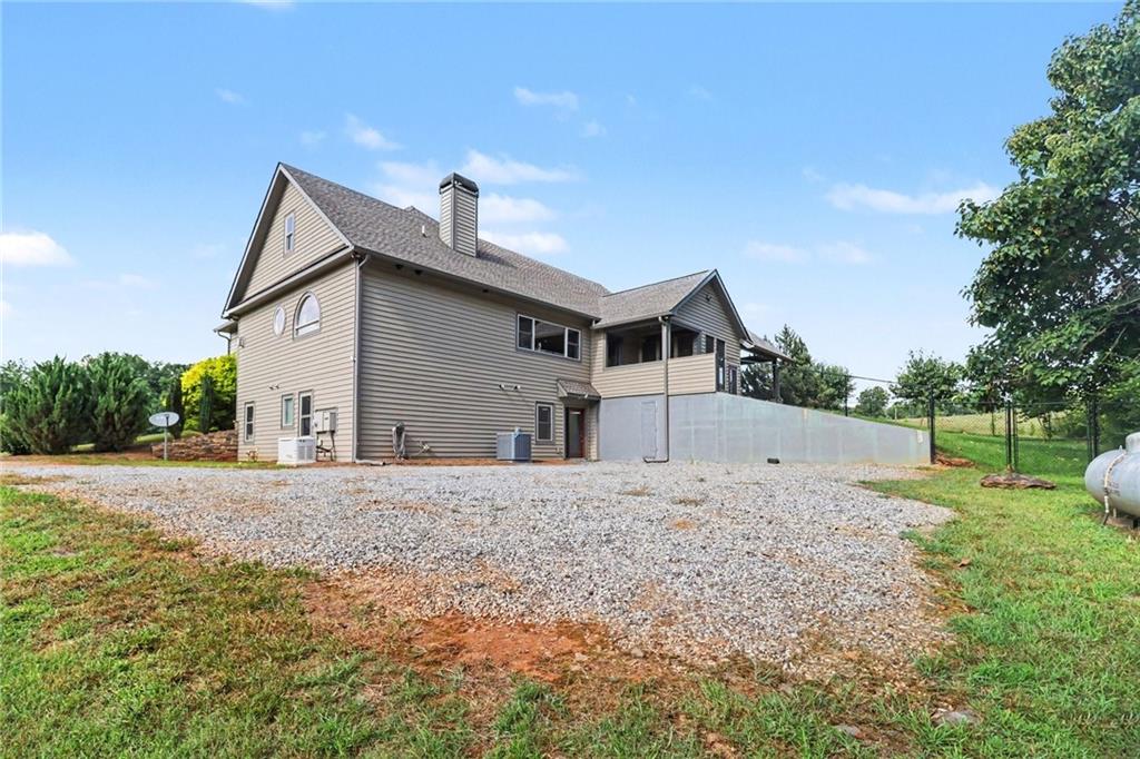 1050 Ricky West Road Cleveland, GA 30528 - Photo 40 of 60