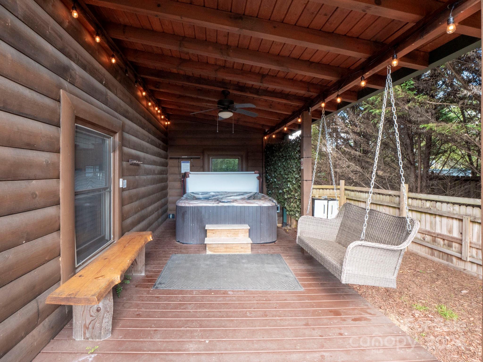 195 Grandview Mesa Road Whittier, NC 28789 - Photo 29 of 37